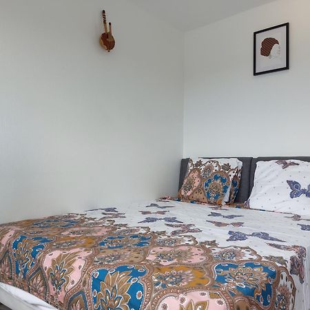 Appartement Au Duleing House Orléans Exteriör bild