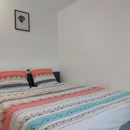 Appartement Au Duleing House Orléans Exteriör bild