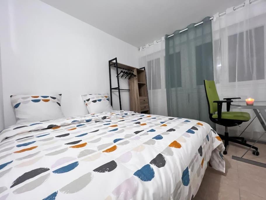 Appartement Au Duleing House Orléans Exteriör bild