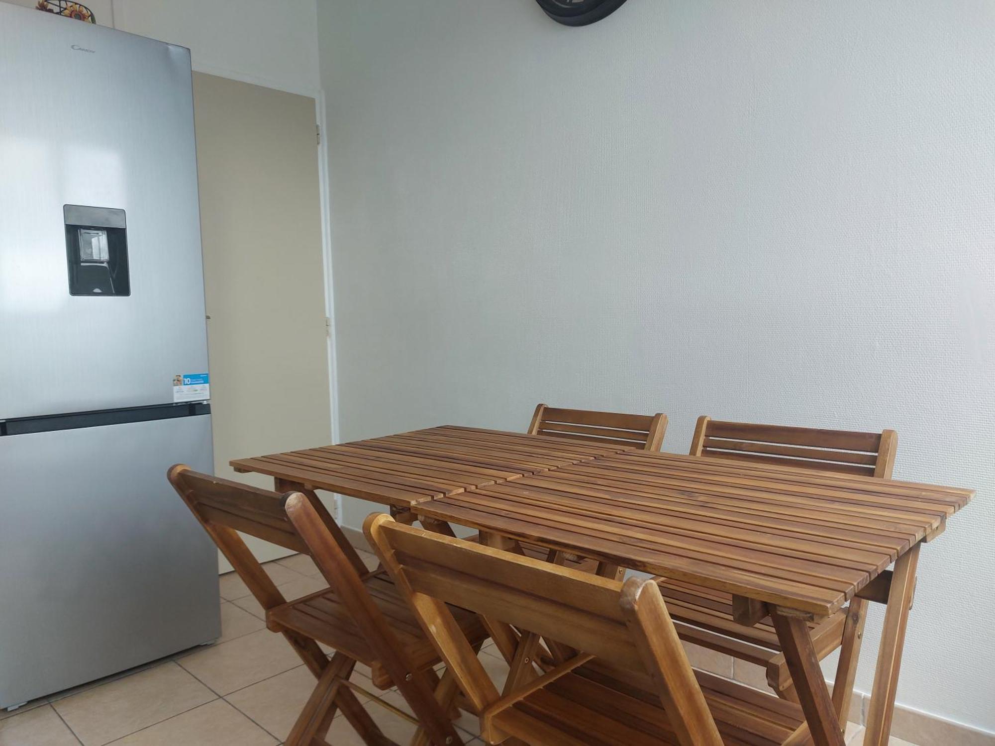 Appartement Au Duleing House Orléans Exteriör bild