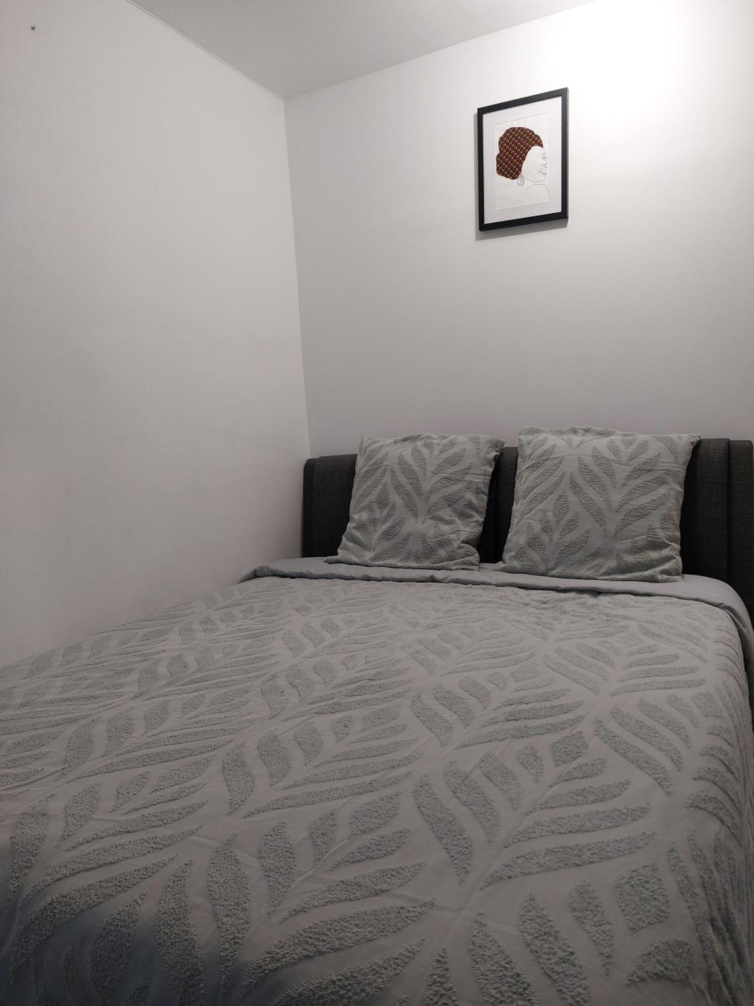 Appartement Au Duleing House Orléans Exteriör bild
