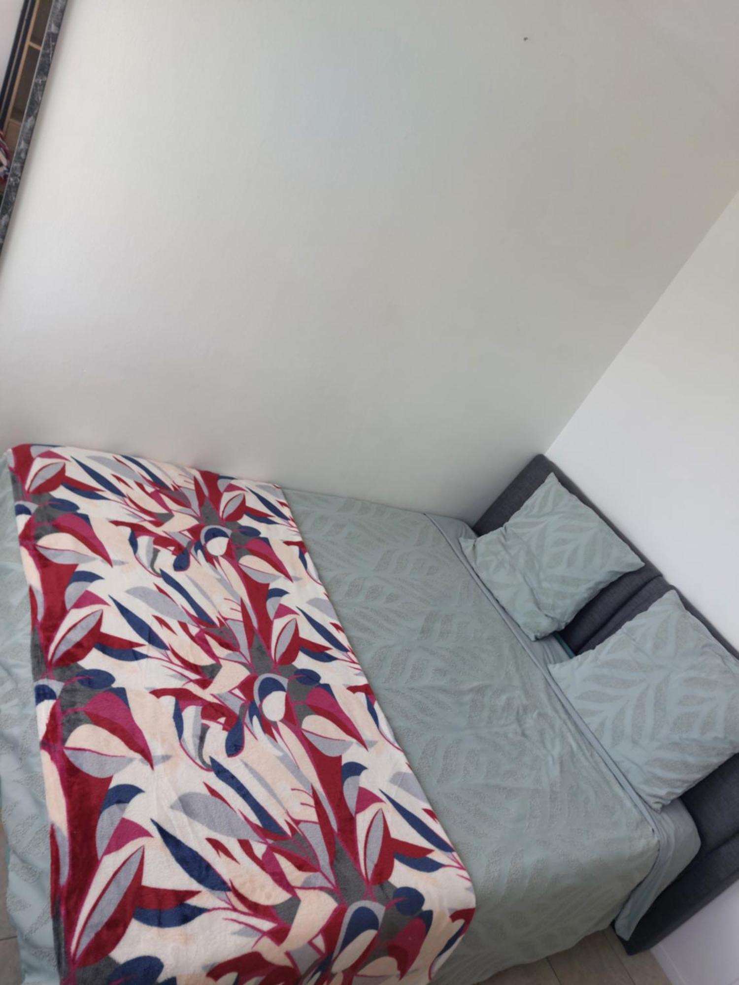 Appartement Au Duleing House Orléans Exteriör bild
